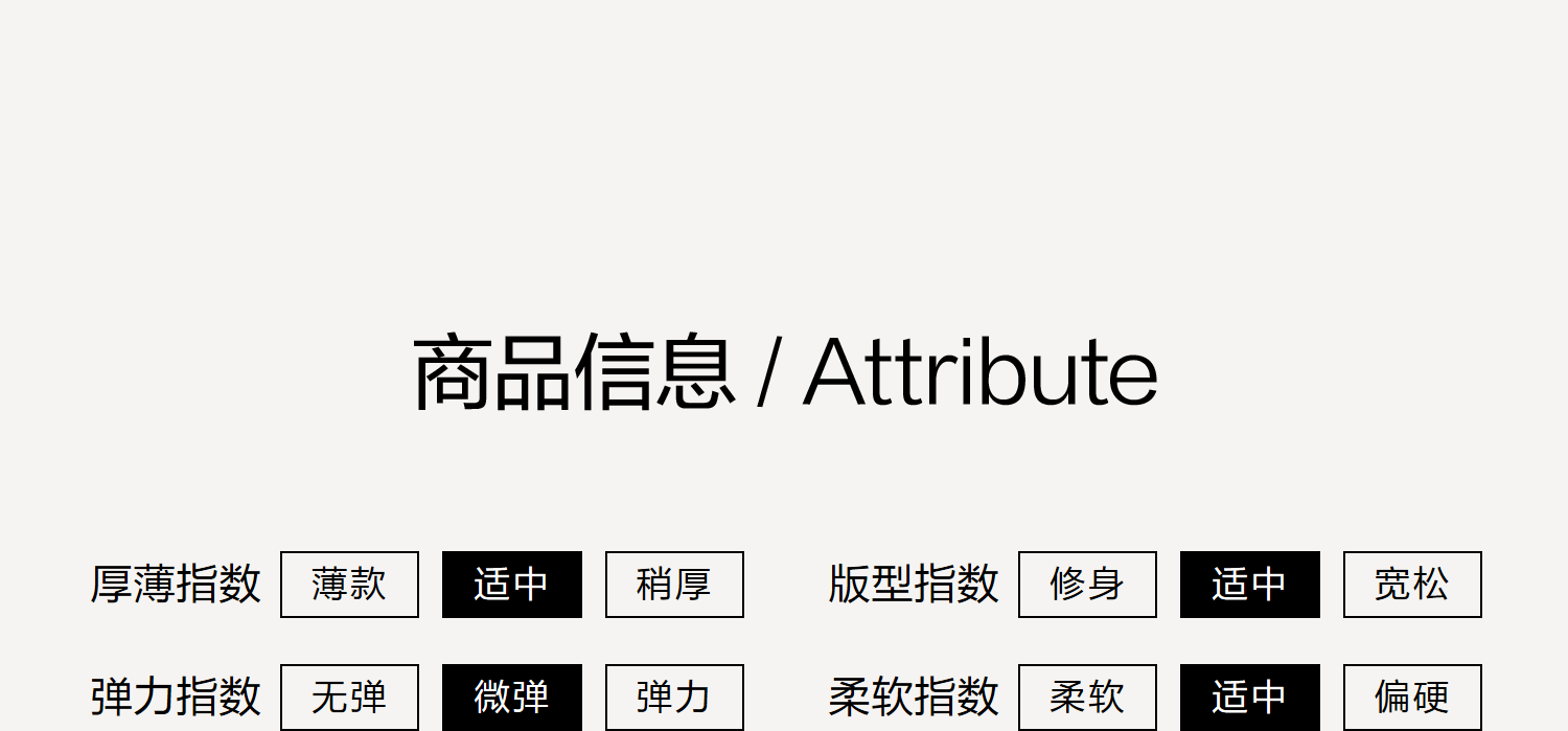 HLA海澜之家先锋经典系列休闲裤26秋新款纯色通勤得体商务长裤男