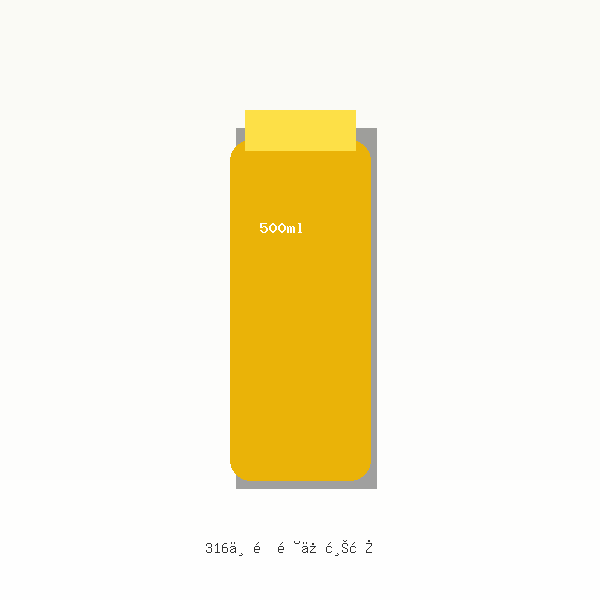 316不锈钢保温杯